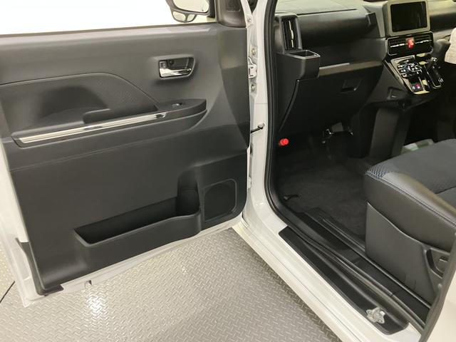 タントカスタムＸ（山口県）の中古車