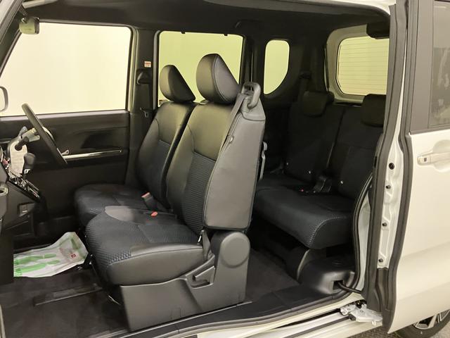 タントカスタムＸ（山口県）の中古車