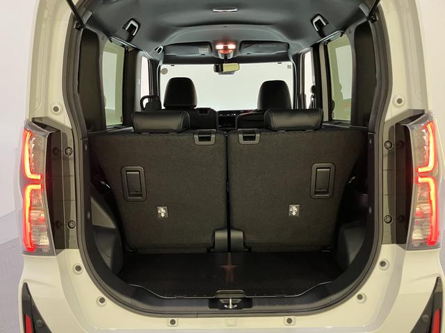 タントカスタムＸ（山口県）の中古車