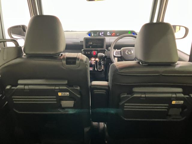 タントカスタムＸ（山口県）の中古車