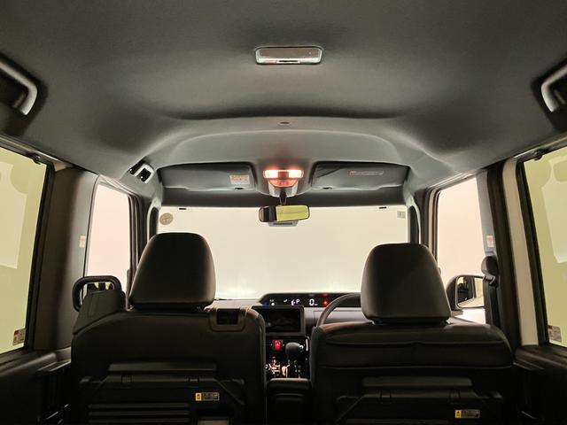 タントカスタムＸ（山口県）の中古車