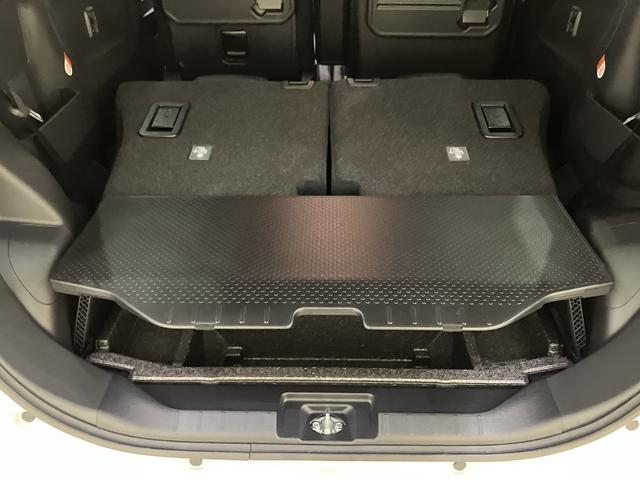 タントカスタムＸ（山口県）の中古車