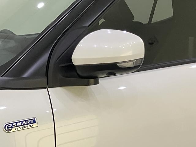 ロッキープレミアムＧ　ＨＥＶディスプレイオーディオ　軽減ブレーキ　アルミ　電動格納式ドアミラー　レーンキープアシスト　オートＬＥＤ　シ−トヒ−タ−　キーフリーシステム　スマートキー　ＡＢＳ　エアバッグ　アダクティブクルーズ（山口県）の中古車