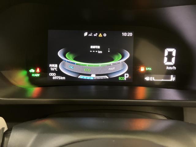 ロッキープレミアムＧ　ＨＥＶディスプレイオーディオ　軽減ブレーキ　アルミ　電動格納式ドアミラー　レーンキープアシスト　オートＬＥＤ　シ−トヒ−タ−　キーフリーシステム　スマートキー　ＡＢＳ　エアバッグ　アダクティブクルーズ（山口県）の中古車