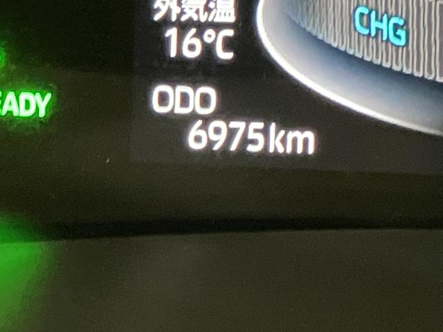 ロッキープレミアムＧ　ＨＥＶディスプレイオーディオ　軽減ブレーキ　アルミ　電動格納式ドアミラー　レーンキープアシスト　オートＬＥＤ　シ−トヒ−タ−　キーフリーシステム　スマートキー　ＡＢＳ　エアバッグ　アダクティブクルーズ（山口県）の中古車