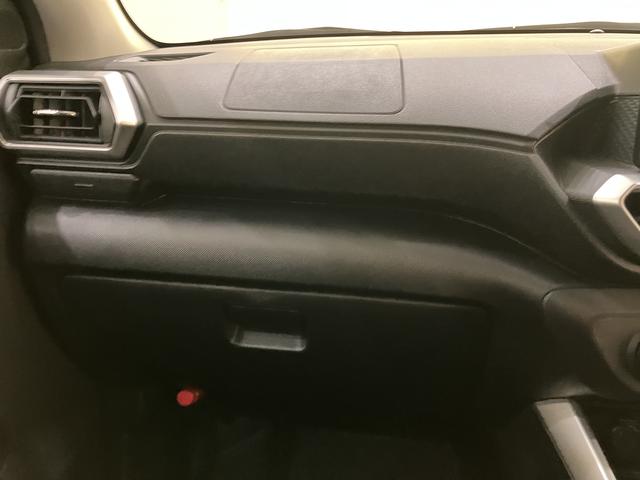 ロッキープレミアムＧ　ＨＥＶディスプレイオーディオ　軽減ブレーキ　アルミ　電動格納式ドアミラー　レーンキープアシスト　オートＬＥＤ　シ−トヒ−タ−　キーフリーシステム　スマートキー　ＡＢＳ　エアバッグ　アダクティブクルーズ（山口県）の中古車