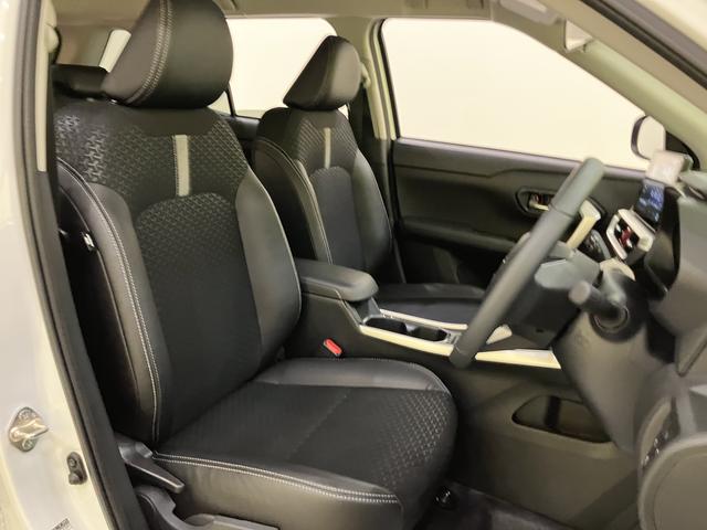 ロッキープレミアムＧ　ＨＥＶディスプレイオーディオ　軽減ブレーキ　アルミ　電動格納式ドアミラー　レーンキープアシスト　オートＬＥＤ　シ−トヒ−タ−　キーフリーシステム　スマートキー　ＡＢＳ　エアバッグ　アダクティブクルーズ（山口県）の中古車