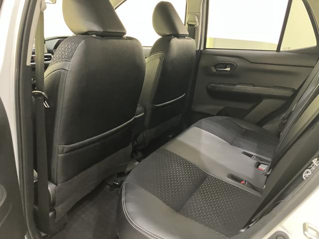 ロッキープレミアムＧ　ＨＥＶディスプレイオーディオ　軽減ブレーキ　アルミ　電動格納式ドアミラー　レーンキープアシスト　オートＬＥＤ　シ−トヒ−タ−　キーフリーシステム　スマートキー　ＡＢＳ　エアバッグ　アダクティブクルーズ（山口県）の中古車