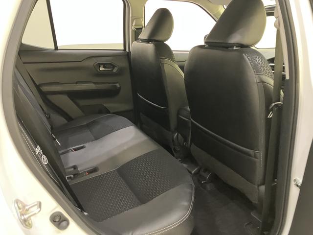 ロッキープレミアムＧ　ＨＥＶディスプレイオーディオ　軽減ブレーキ　アルミ　電動格納式ドアミラー　レーンキープアシスト　オートＬＥＤ　シ−トヒ−タ−　キーフリーシステム　スマートキー　ＡＢＳ　エアバッグ　アダクティブクルーズ（山口県）の中古車