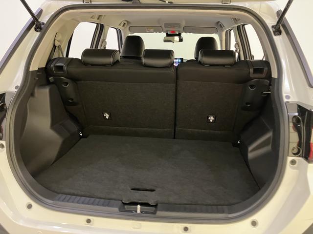 ロッキープレミアムＧ　ＨＥＶディスプレイオーディオ　軽減ブレーキ　アルミ　電動格納式ドアミラー　レーンキープアシスト　オートＬＥＤ　シ−トヒ−タ−　キーフリーシステム　スマートキー　ＡＢＳ　エアバッグ　アダクティブクルーズ（山口県）の中古車