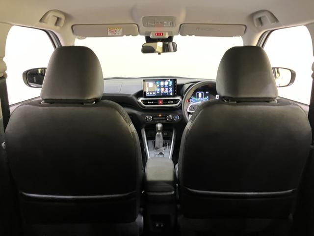 ロッキープレミアムＧ　ＨＥＶディスプレイオーディオ　軽減ブレーキ　アルミ　電動格納式ドアミラー　レーンキープアシスト　オートＬＥＤ　シ−トヒ−タ−　キーフリーシステム　スマートキー　ＡＢＳ　エアバッグ　アダクティブクルーズ（山口県）の中古車