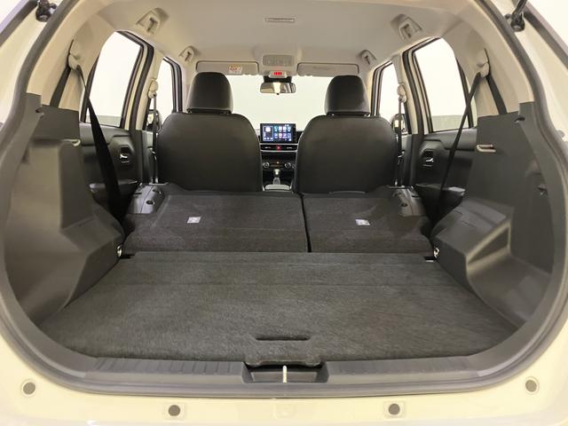 ロッキープレミアムＧ　ＨＥＶディスプレイオーディオ　軽減ブレーキ　アルミ　電動格納式ドアミラー　レーンキープアシスト　オートＬＥＤ　シ−トヒ−タ−　キーフリーシステム　スマートキー　ＡＢＳ　エアバッグ　アダクティブクルーズ（山口県）の中古車