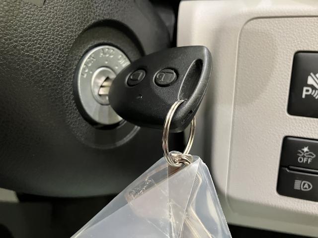 ミライースＸ　ＳＡIII電動ミラー　衝突軽減Ｂ　アイドリンストップ　レーンキープ　キーレスエントリーシステム　オートハイビーム　オートライト　ＡＢＳ　運転席エアバック（山口県）の中古車