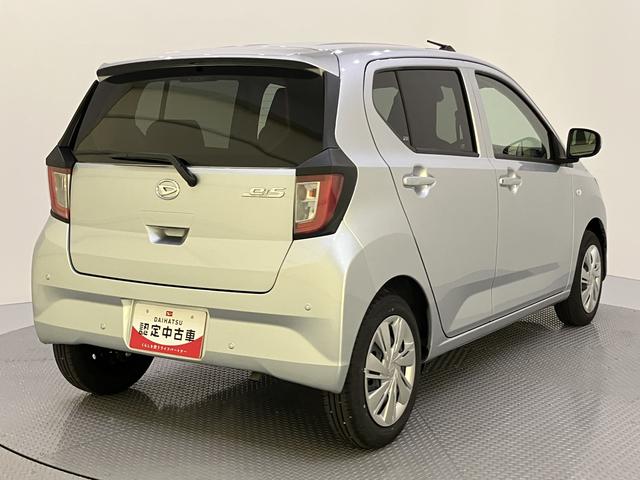 ミライースＸ　ＳＡIII電動ミラー　衝突軽減Ｂ　アイドリンストップ　レーンキープ　キーレスエントリーシステム　オートハイビーム　オートライト　ＡＢＳ　運転席エアバック（山口県）の中古車