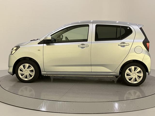 ミライースＸ　ＳＡIII電動ミラー　衝突軽減Ｂ　アイドリンストップ　レーンキープ　キーレスエントリーシステム　オートハイビーム　オートライト　ＡＢＳ　運転席エアバック（山口県）の中古車