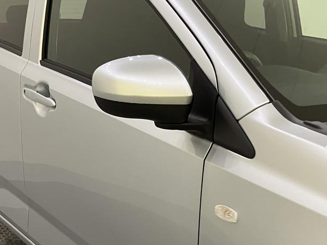 ミライースＸ　ＳＡIII電動ミラー　衝突軽減Ｂ　アイドリンストップ　レーンキープ　キーレスエントリーシステム　オートハイビーム　オートライト　ＡＢＳ　運転席エアバック（山口県）の中古車