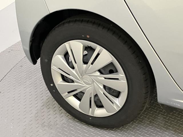 ミライースＸ　ＳＡIII電動ミラー　衝突軽減Ｂ　アイドリンストップ　レーンキープ　キーレスエントリーシステム　オートハイビーム　オートライト　ＡＢＳ　運転席エアバック（山口県）の中古車