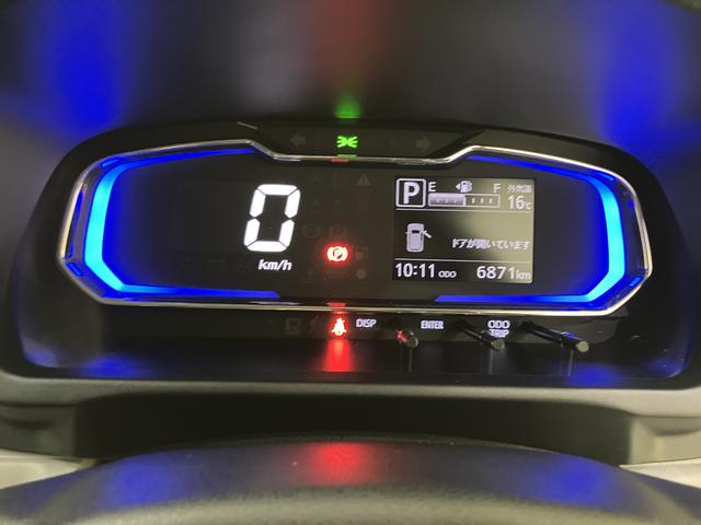 ミライースＸ　ＳＡIII電動ミラー　衝突軽減Ｂ　アイドリンストップ　レーンキープ　キーレスエントリーシステム　オートハイビーム　オートライト　ＡＢＳ　運転席エアバック（山口県）の中古車