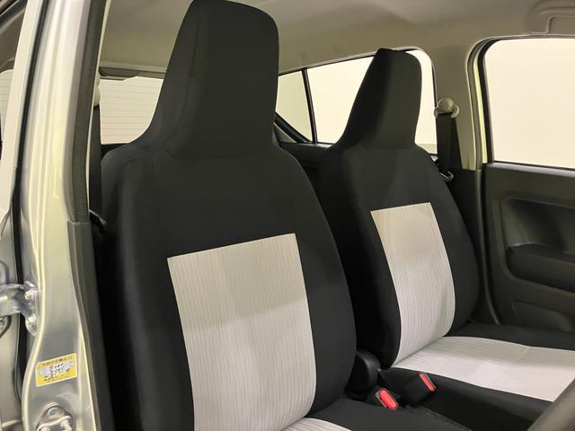 ミライースＸ　ＳＡIII電動ミラー　衝突軽減Ｂ　アイドリンストップ　レーンキープ　キーレスエントリーシステム　オートハイビーム　オートライト　ＡＢＳ　運転席エアバック（山口県）の中古車