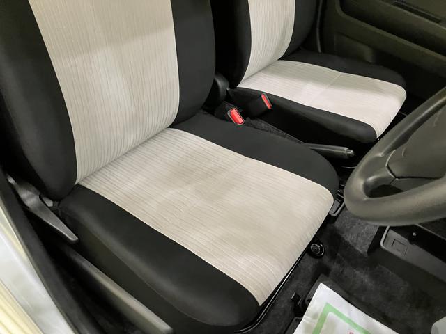 ミライースＸ　ＳＡIII電動ミラー　衝突軽減Ｂ　アイドリンストップ　レーンキープ　キーレスエントリーシステム　オートハイビーム　オートライト　ＡＢＳ　運転席エアバック（山口県）の中古車