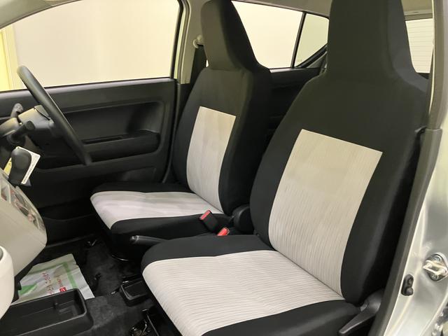 ミライースＸ　ＳＡIII電動ミラー　衝突軽減Ｂ　アイドリンストップ　レーンキープ　キーレスエントリーシステム　オートハイビーム　オートライト　ＡＢＳ　運転席エアバック（山口県）の中古車