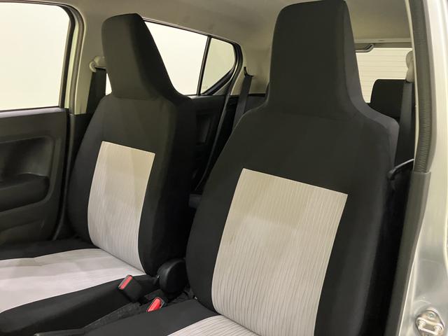 ミライースＸ　ＳＡIII電動ミラー　衝突軽減Ｂ　アイドリンストップ　レーンキープ　キーレスエントリーシステム　オートハイビーム　オートライト　ＡＢＳ　運転席エアバック（山口県）の中古車