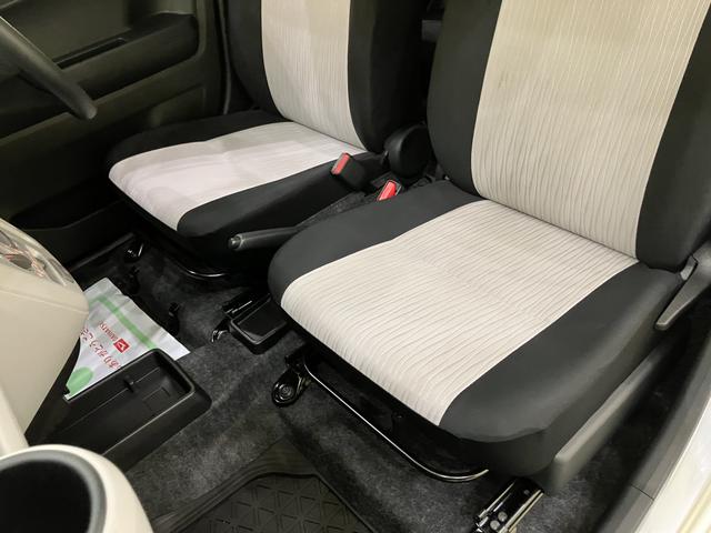 ミライースＸ　ＳＡIII電動ミラー　衝突軽減Ｂ　アイドリンストップ　レーンキープ　キーレスエントリーシステム　オートハイビーム　オートライト　ＡＢＳ　運転席エアバック（山口県）の中古車