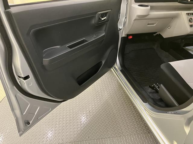 ミライースＸ　ＳＡIII電動ミラー　衝突軽減Ｂ　アイドリンストップ　レーンキープ　キーレスエントリーシステム　オートハイビーム　オートライト　ＡＢＳ　運転席エアバック（山口県）の中古車