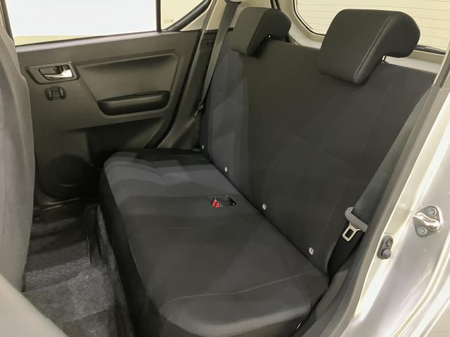 ミライースＸ　ＳＡIII電動ミラー　衝突軽減Ｂ　アイドリンストップ　レーンキープ　キーレスエントリーシステム　オートハイビーム　オートライト　ＡＢＳ　運転席エアバック（山口県）の中古車