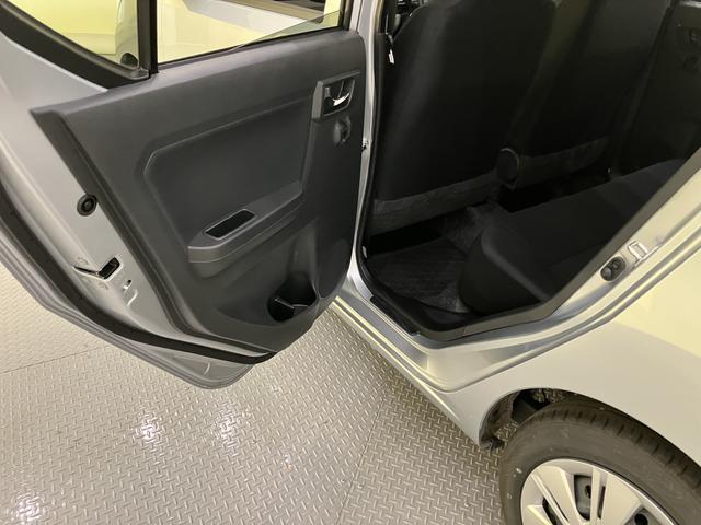 ミライースＸ　ＳＡIII電動ミラー　衝突軽減Ｂ　アイドリンストップ　レーンキープ　キーレスエントリーシステム　オートハイビーム　オートライト　ＡＢＳ　運転席エアバック（山口県）の中古車