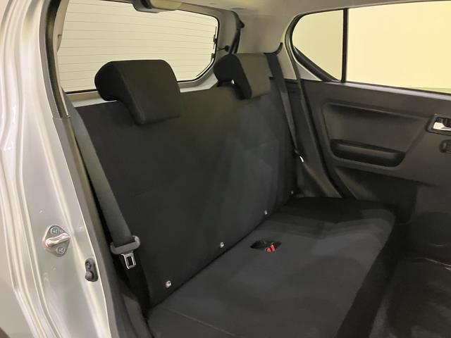 ミライースＸ　ＳＡIII電動ミラー　衝突軽減Ｂ　アイドリンストップ　レーンキープ　キーレスエントリーシステム　オートハイビーム　オートライト　ＡＢＳ　運転席エアバック（山口県）の中古車