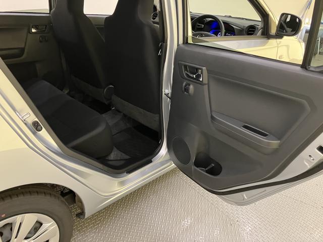 ミライースＸ　ＳＡIII電動ミラー　衝突軽減Ｂ　アイドリンストップ　レーンキープ　キーレスエントリーシステム　オートハイビーム　オートライト　ＡＢＳ　運転席エアバック（山口県）の中古車