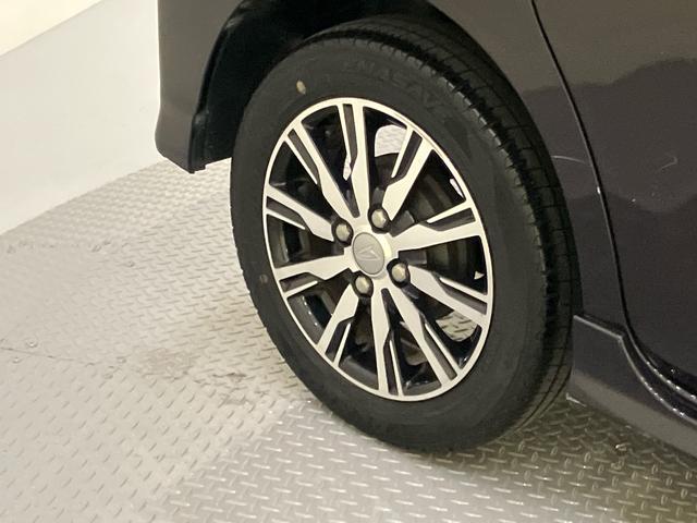 タントカスタムＸ　トップエディションＳＡIIＳＤナビゲーション　オートミラー　スマートキーＰスタート　Ｂカメ　運転席エアバック　ＡＷ　レーンアシスト　キーフリー　ＥＴＣ装備　ナビＴＶ　定期点検記録簿　ＡＢＳ　プリクラッシュセーフティー（山口県）の中古車