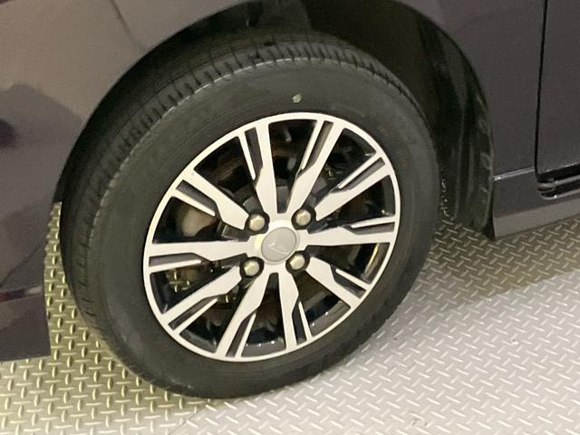 タントカスタムＸ　トップエディションＳＡIIＳＤナビゲーション　オートミラー　スマートキーＰスタート　Ｂカメ　運転席エアバック　ＡＷ　レーンアシスト　キーフリー　ＥＴＣ装備　ナビＴＶ　定期点検記録簿　ＡＢＳ　プリクラッシュセーフティー（山口県）の中古車