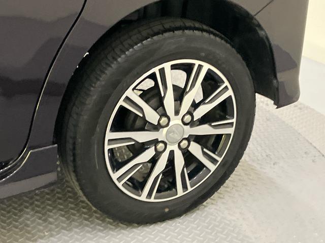 タントカスタムＸ　トップエディションＳＡIIＳＤナビゲーション　オートミラー　スマートキーＰスタート　Ｂカメ　運転席エアバック　ＡＷ　レーンアシスト　キーフリー　ＥＴＣ装備　ナビＴＶ　定期点検記録簿　ＡＢＳ　プリクラッシュセーフティー（山口県）の中古車