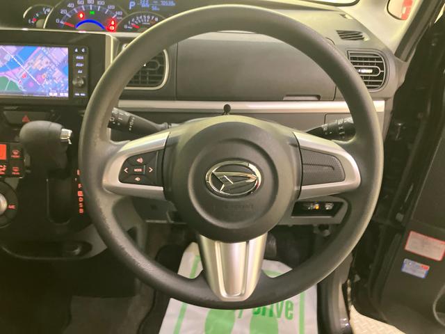 タントカスタムＸ　トップエディションＳＡIIＳＤナビゲーション　オートミラー　スマートキーＰスタート　Ｂカメ　運転席エアバック　ＡＷ　レーンアシスト　キーフリー　ＥＴＣ装備　ナビＴＶ　定期点検記録簿　ＡＢＳ　プリクラッシュセーフティー（山口県）の中古車