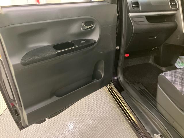 タントカスタムＸ　トップエディションＳＡIIＳＤナビゲーション　オートミラー　スマートキーＰスタート　Ｂカメ　運転席エアバック　ＡＷ　レーンアシスト　キーフリー　ＥＴＣ装備　ナビＴＶ　定期点検記録簿　ＡＢＳ　プリクラッシュセーフティー（山口県）の中古車