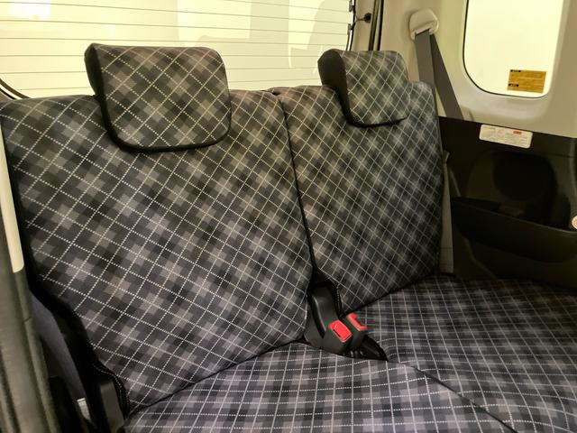 タントカスタムＸ　トップエディションＳＡIIＳＤナビゲーション　オートミラー　スマートキーＰスタート　Ｂカメ　運転席エアバック　ＡＷ　レーンアシスト　キーフリー　ＥＴＣ装備　ナビＴＶ　定期点検記録簿　ＡＢＳ　プリクラッシュセーフティー（山口県）の中古車