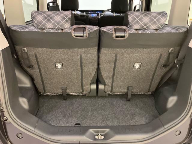 タントカスタムＸ　トップエディションＳＡIIＳＤナビゲーション　オートミラー　スマートキーＰスタート　Ｂカメ　運転席エアバック　ＡＷ　レーンアシスト　キーフリー　ＥＴＣ装備　ナビＴＶ　定期点検記録簿　ＡＢＳ　プリクラッシュセーフティー（山口県）の中古車