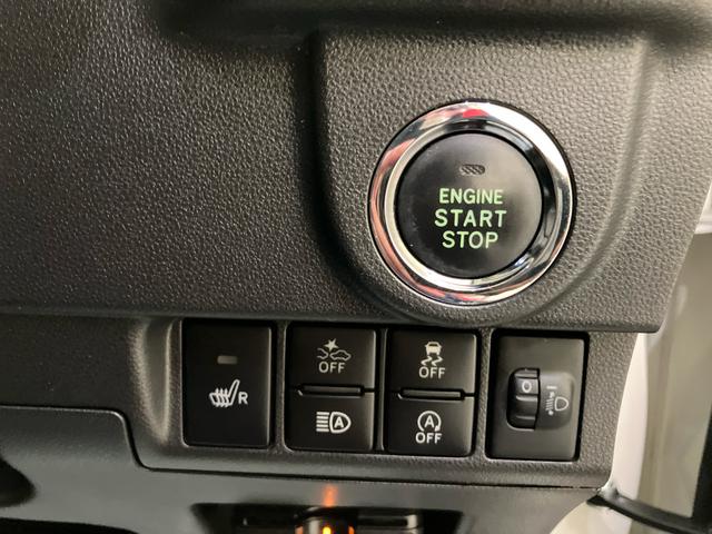 ムーヴカスタム　ＲＳ　ハイパーＳＡIIIＥＴＣ　電動格納ドアミラー　ターボ車　運転席シートヒータ　ナビＴＶ　エアバッグ　スマートキー　キーレス　ドラレコ　ＡＢＳ　アルミホイール　アイスト　レーンキープ　前後誤発進抑制機能（山口県）の中古車