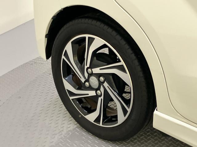 ムーヴカスタム　ＲＳ　ハイパーＳＡIIIＥＴＣ　電動格納ドアミラー　ターボ車　運転席シートヒータ　ナビＴＶ　エアバッグ　スマートキー　キーレス　ドラレコ　ＡＢＳ　アルミホイール　アイスト　レーンキープ　前後誤発進抑制機能（山口県）の中古車