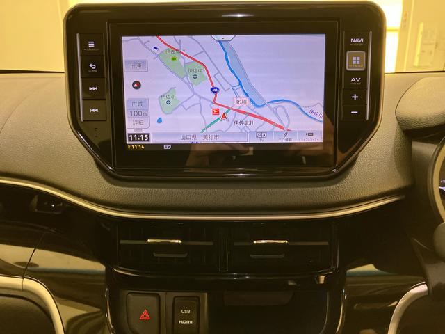 ムーヴカスタム　ＲＳ　ハイパーＳＡIIIＥＴＣ　電動格納ドアミラー　ターボ車　運転席シートヒータ　ナビＴＶ　エアバッグ　スマートキー　キーレス　ドラレコ　ＡＢＳ　アルミホイール　アイスト　レーンキープ　前後誤発進抑制機能（山口県）の中古車