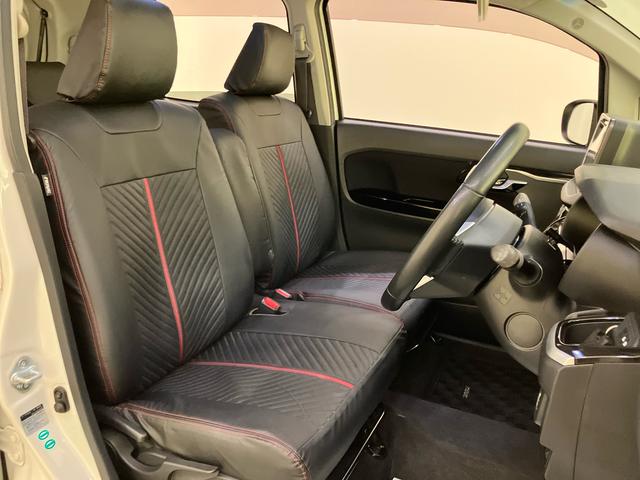 ムーヴカスタム　ＲＳ　ハイパーＳＡIIIＥＴＣ　電動格納ドアミラー　ターボ車　運転席シートヒータ　ナビＴＶ　エアバッグ　スマートキー　キーレス　ドラレコ　ＡＢＳ　アルミホイール　アイスト　レーンキープ　前後誤発進抑制機能（山口県）の中古車