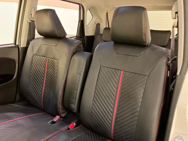 ムーヴカスタム　ＲＳ　ハイパーＳＡIIIＥＴＣ　電動格納ドアミラー　ターボ車　運転席シートヒータ　ナビＴＶ　エアバッグ　スマートキー　キーレス　ドラレコ　ＡＢＳ　アルミホイール　アイスト　レーンキープ　前後誤発進抑制機能（山口県）の中古車