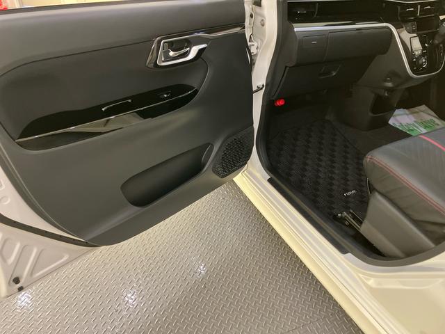 ムーヴカスタム　ＲＳ　ハイパーＳＡIIIＥＴＣ　電動格納ドアミラー　ターボ車　運転席シートヒータ　ナビＴＶ　エアバッグ　スマートキー　キーレス　ドラレコ　ＡＢＳ　アルミホイール　アイスト　レーンキープ　前後誤発進抑制機能（山口県）の中古車