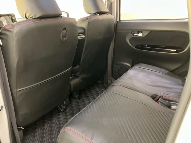 ムーヴカスタム　ＲＳ　ハイパーＳＡIIIＥＴＣ　電動格納ドアミラー　ターボ車　運転席シートヒータ　ナビＴＶ　エアバッグ　スマートキー　キーレス　ドラレコ　ＡＢＳ　アルミホイール　アイスト　レーンキープ　前後誤発進抑制機能（山口県）の中古車