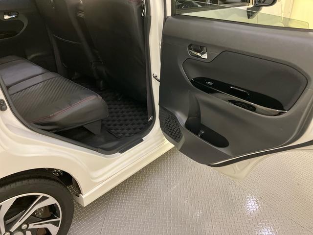 ムーヴカスタム　ＲＳ　ハイパーＳＡIIIＥＴＣ　電動格納ドアミラー　ターボ車　運転席シートヒータ　ナビＴＶ　エアバッグ　スマートキー　キーレス　ドラレコ　ＡＢＳ　アルミホイール　アイスト　レーンキープ　前後誤発進抑制機能（山口県）の中古車