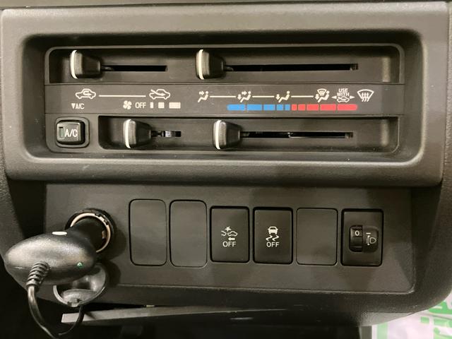 ハイゼットトラックスタンダードＳＡIIIｔラジオ　５ＭＴ　スマートアシスト　エアコン（山口県）の中古車
