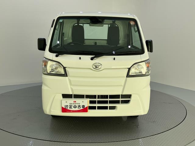 ハイゼットトラックスタンダードＳＡIIIｔラジオ　５ＭＴ　スマートアシスト　エアコン（山口県）の中古車