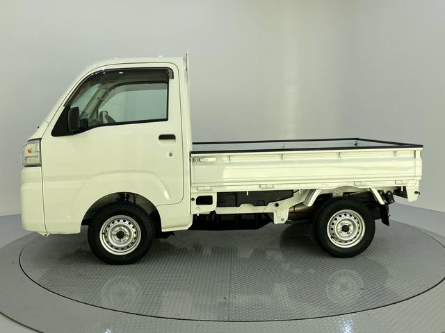 ハイゼットトラックスタンダードＳＡIIIｔラジオ　５ＭＴ　スマートアシスト　エアコン（山口県）の中古車